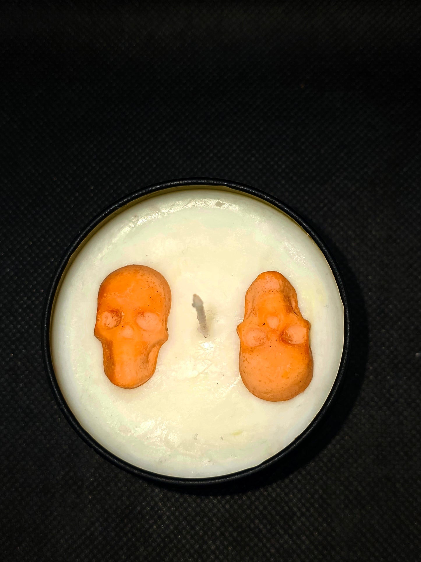 Christmas Candle 4oz Tin